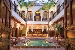 Memorable Stay