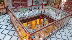 Riad Las Mil y una Noches 1 Tetuan