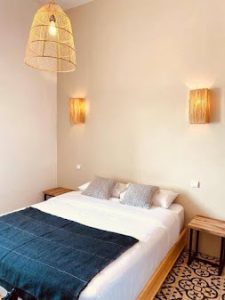 Hostel La Smala