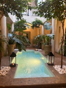 Riad O Marrakech