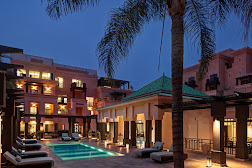 Comfortable suites