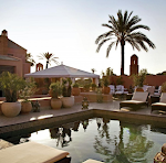 Feel at Home in Morocco