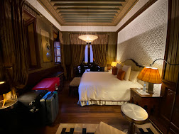 Royal Mansour Marrakech