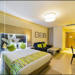 Melliber Casablanca Hotel & Appart Hotel