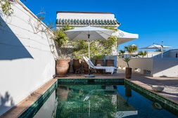 Cultural Stay in Morocco