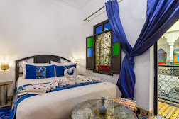 Riad La porte d'or