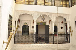 Charming Stay