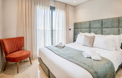 AS Premium Appart'Hotel, Casablanca