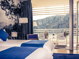 Mercure Quemado Resort Hotel