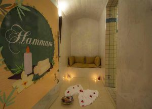 HOTEL MARRAKECH RACINE