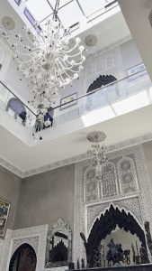 Timeless Moroccan Stay