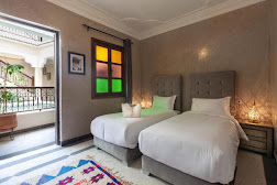 Best Quality Rooms in Morocco