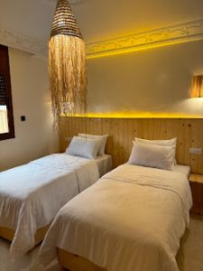 Authentic Rooms Stay