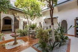 Marrakesh Hospitality