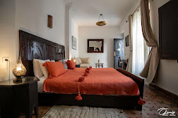Riad Zoraida