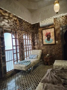 Alphais Spa