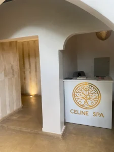 Marrakech Spa Massages