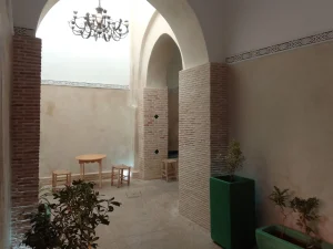 Hammam Mouassine