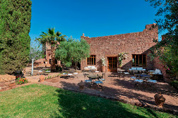Standard Rooms in Tahanaout
