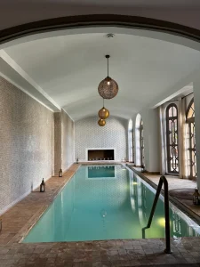 Les Bains de Marrakech