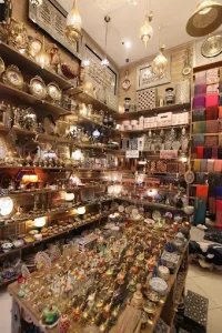 Medina Mall Artisanal