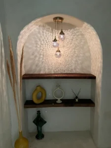 Hammam in Marrakech