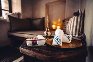 Miss Lalla Hammam Authentique & Spa