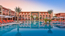 Comfortable Guest Rooms