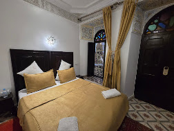 Hôtel Atlas