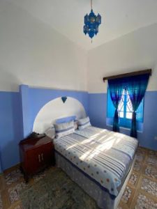 Hôtel Ahrazem