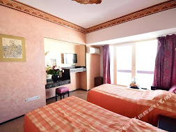 Bahia City Hôtel