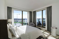 Fairmont Residences La Marina
