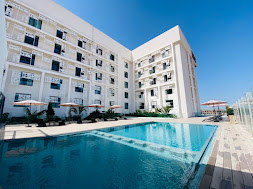 Luxury Accommodation Inn Casablanca