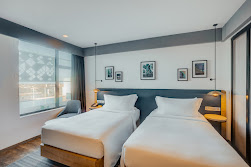 Hilton Garden