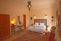 Kasbah Angour Atlas Hotel