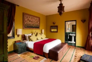 Kasbah Tamadot