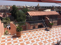 Best Rooms in Morocco