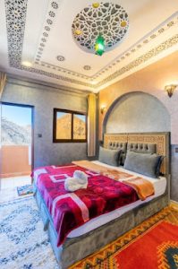 Riad Imnane lodge