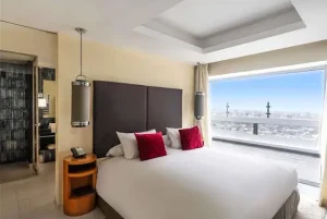 Sofitel Casablanca Tour Blanche