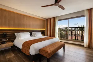 Hotel Riu Palace Tikida Agadir