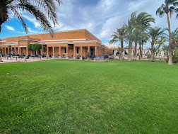 All Inclusive Resort in Marrakesh