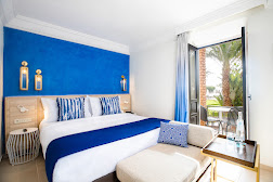 Sol Oasis Marrakech
