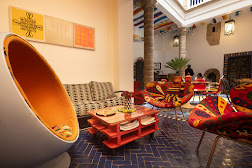 Luxury Boutique Hotel & Restaurant