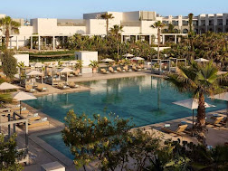 Luxury & Comfortable Rooms
