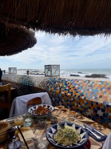 SALUT MAROC!