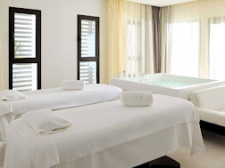 Sofitel Agadir Thalassa sea & spa