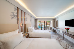 Savoy Le Grand Hotel Marrakech