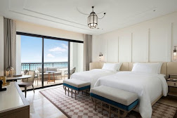 The St. Regis Resort