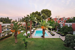 Good Moroccan Accommodation