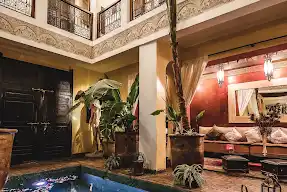 Best Stay Finds Serenity